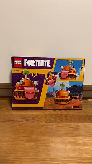 Product image 2 of 5