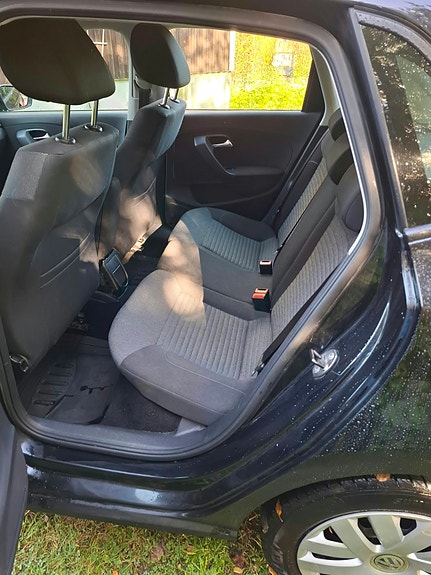 Volkswagen Polo 7 of 7