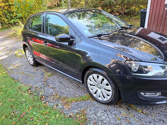 Volkswagen Polo 3 of 7