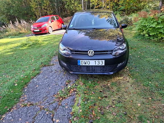 Volkswagen Polo 2 of 7