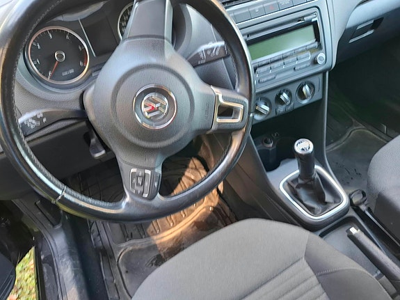 Volkswagen Polo 6 of 7
