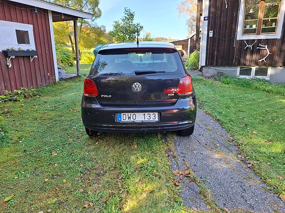 Volkswagen Polo 4 of 7