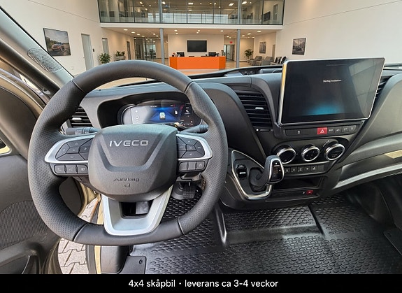 Iveco Daily 8 of 10