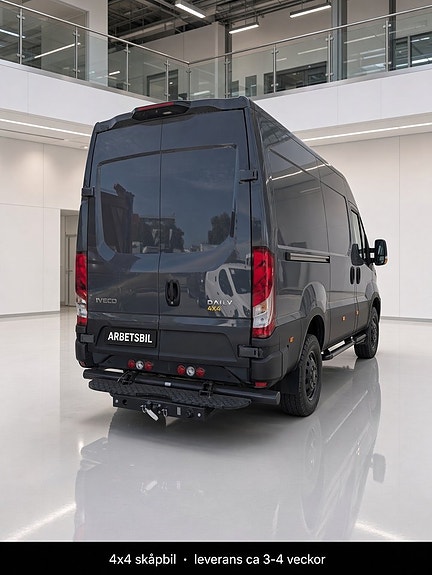 Iveco Daily 10 of 10
