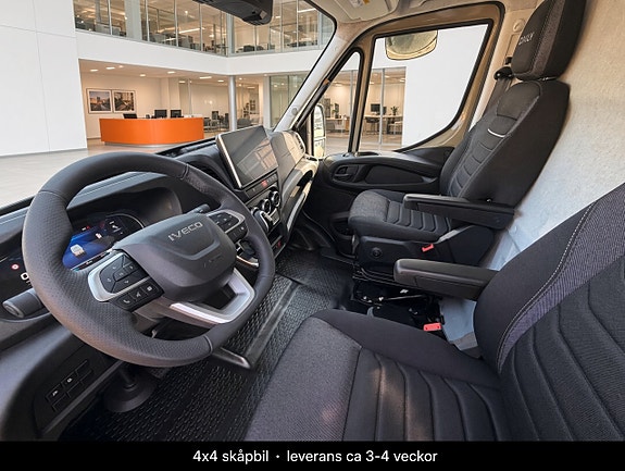 Iveco Daily 9 of 10