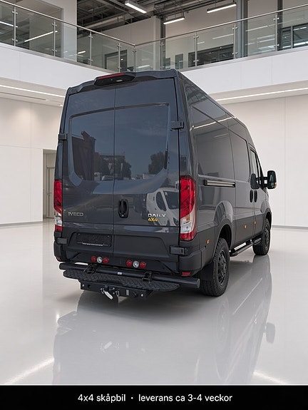 Iveco Daily 7 of 10