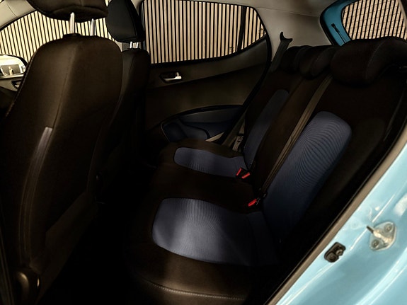 Hyundai i10 13 of 19