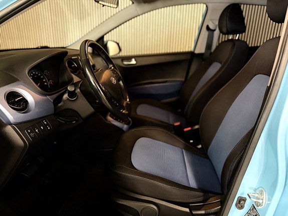 Hyundai i10 11 of 19