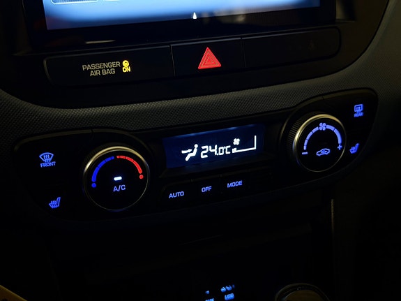 Hyundai i10 17 of 19