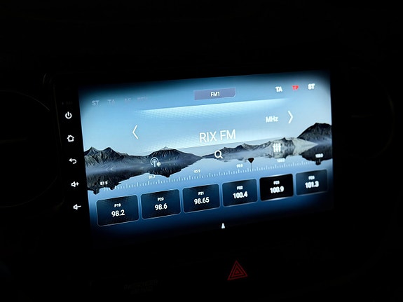 Hyundai i10 18 of 19