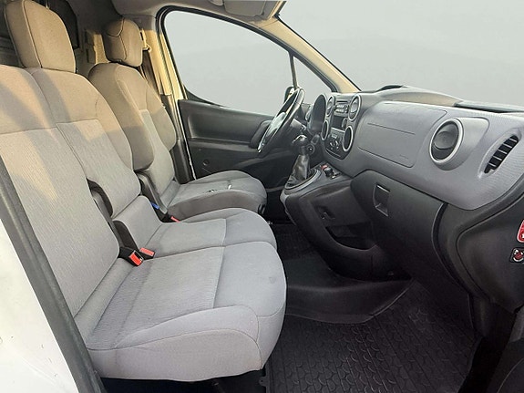 Peugeot Partner 9 of 11