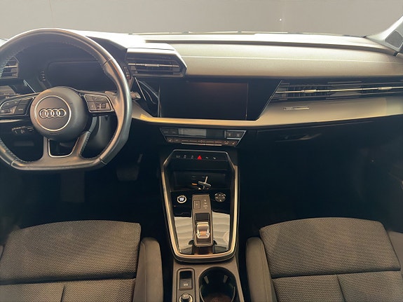 Audi A3 12 of 14