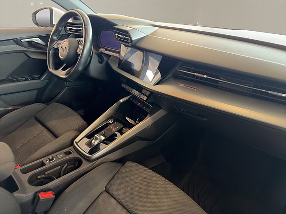 Audi A3 13 of 14