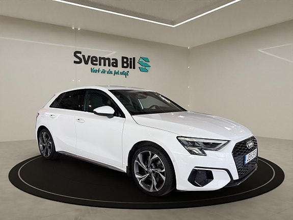 Audi A3 9 of 14