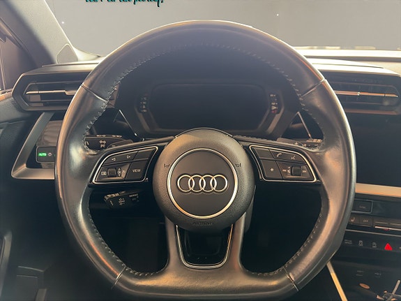Audi A3 11 of 14