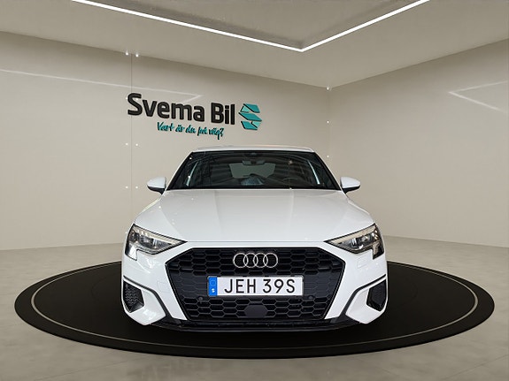 Audi A3 3 of 14