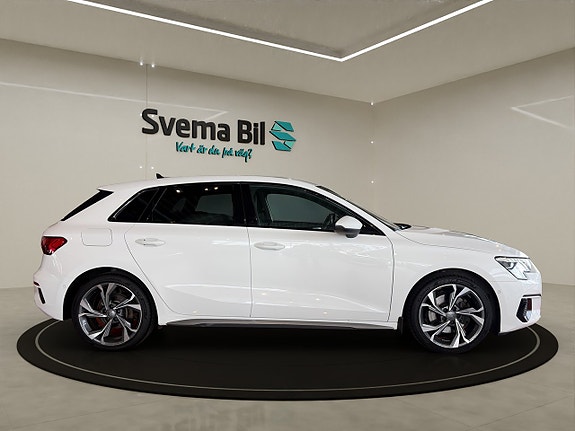 Audi A3 8 of 14