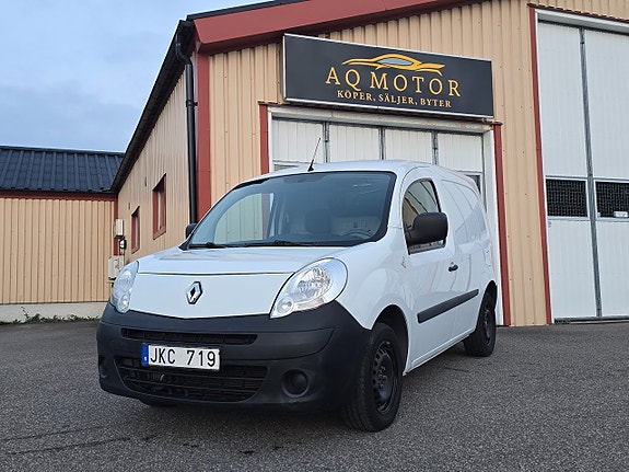 Renault Kangoo Express