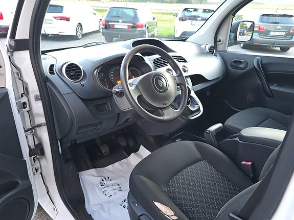 Renault Kangoo Express 8 of 15