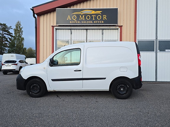 Renault Kangoo Express 3 of 15