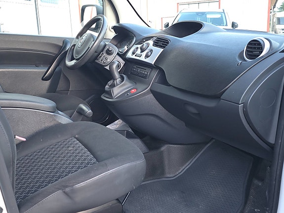 Renault Kangoo Express 10 of 15