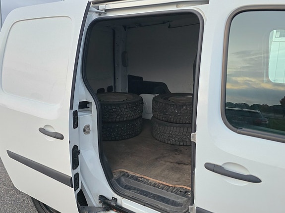 Renault Kangoo Express 7 of 15