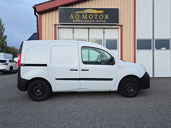 Renault Kangoo Express 4 of 15