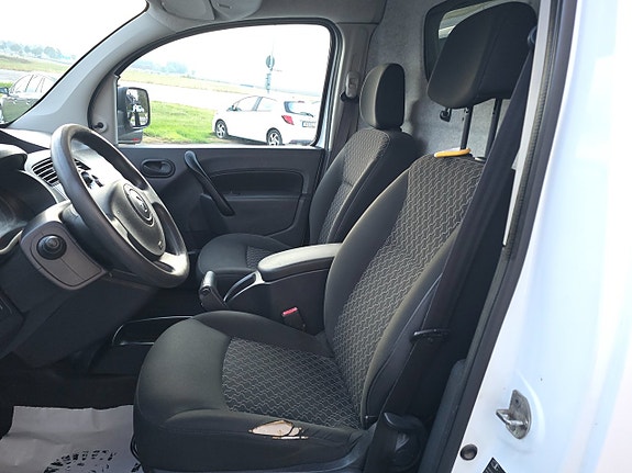Renault Kangoo Express 9 of 15