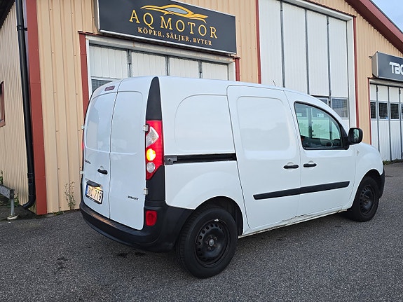 Renault Kangoo Express 5 of 15