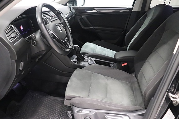 Volkswagen Tiguan Allspace 8 of 11