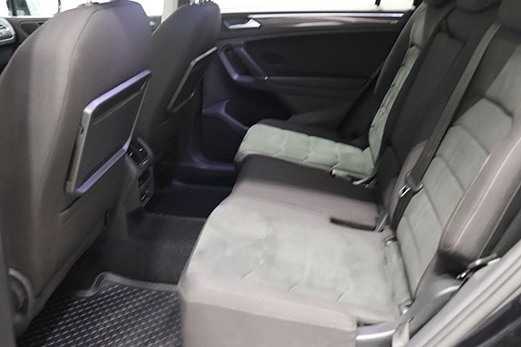 Volkswagen Tiguan Allspace 9 of 11