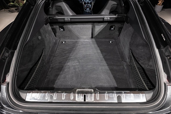 Porsche Panamera Turbo 22 of 23