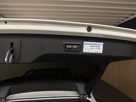 BMW 520d 24 of 28