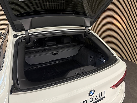 BMW 520d 20 of 28