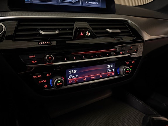 BMW 520d 29 of 30