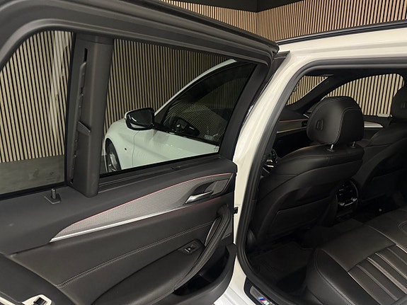 BMW 520d 13 of 28