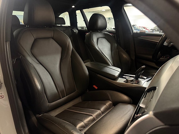 BMW 520d 28 of 28