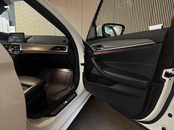 BMW 520d 27 of 28