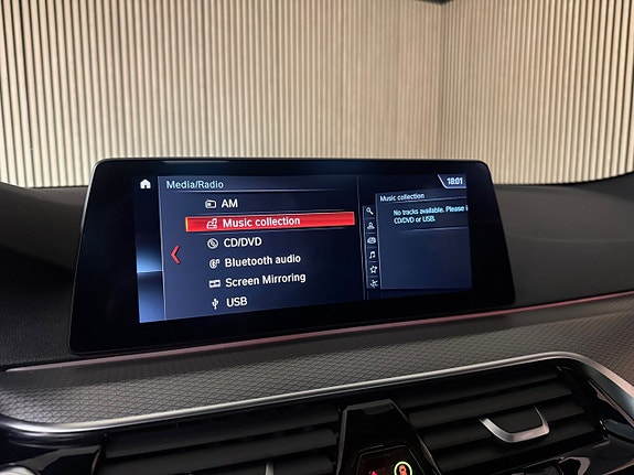 BMW 520d 30 of 30