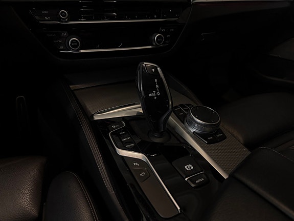 BMW 520d 19 of 28