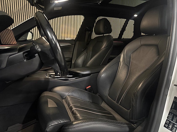 BMW 520d 11 of 28