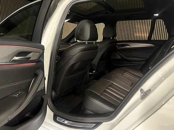 BMW 520d 14 of 28