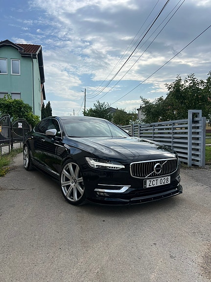 Volvo Unknown