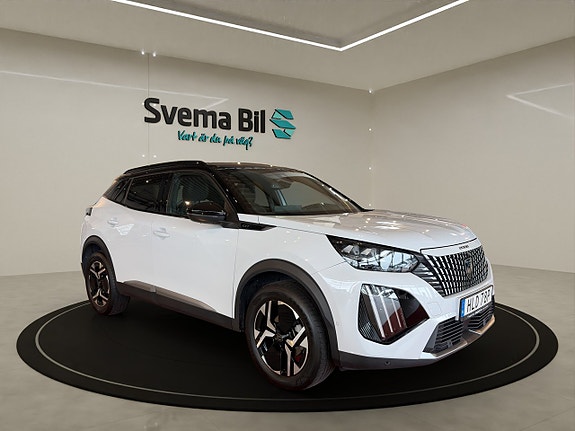 Peugeot 2008 8 of 13