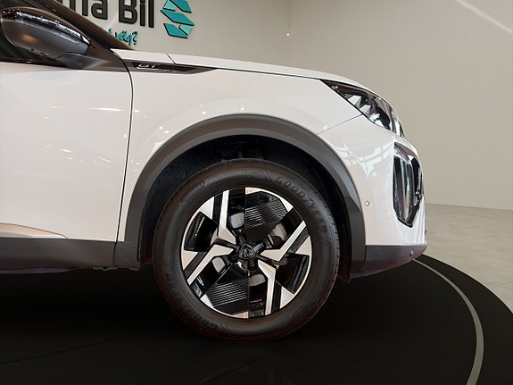 Peugeot 2008 13 of 13