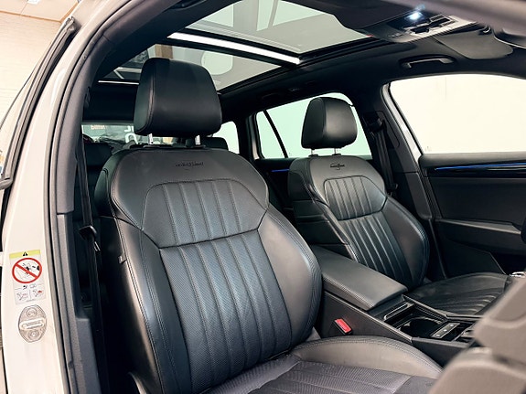 Skoda Superb 11 of 24