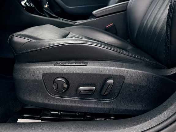 Skoda Superb 22 of 24