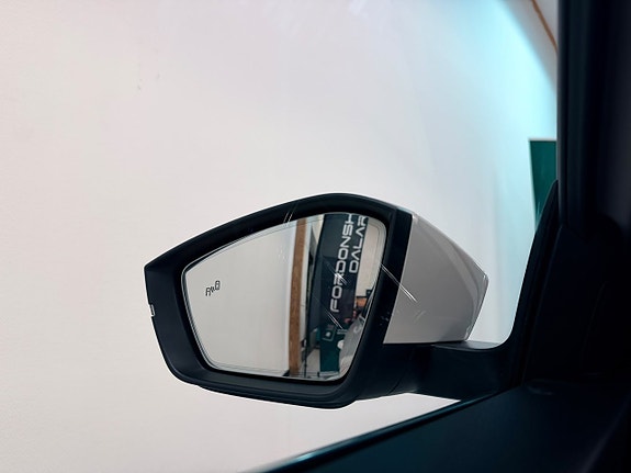 Skoda Superb 23 of 24