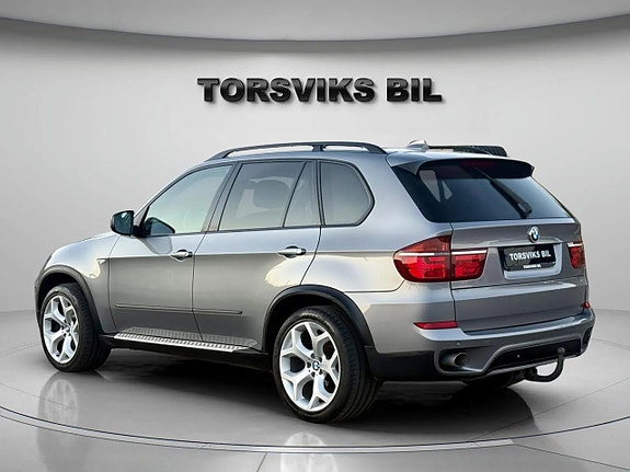 BMW X5 3 of 18