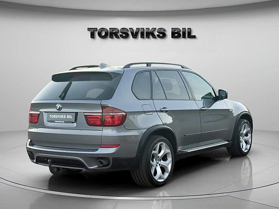 BMW X5 5 of 18